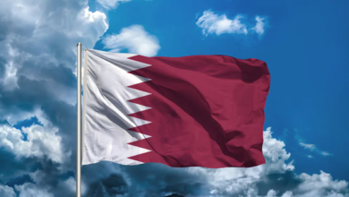 قطر تدين الاعتداءات بطائرات مسيّرة على منشآت بترولية سعودية