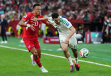سويسرا تهزم الجزائر بثنائية وتتأهل إلى دور الـ16 في مونديال 2026