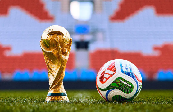 إسبانيا والأرجنتين في نهائي تاريخي بكأس العالم 2026