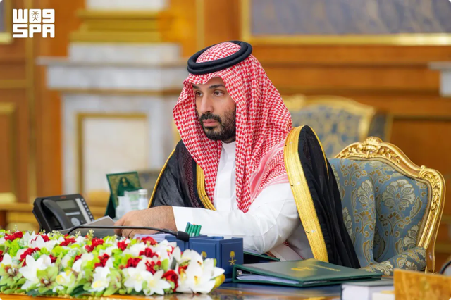 برئاسة ولي العهد.. مجلس الوزراء يدين اعتداءات ميليشيات إيران ويؤكد حزم المملكة دفاعًا عن أمنها