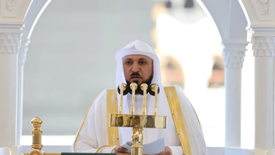خطيب المسجد الحرام: العلم بأسماء الله الحسنى أجلّ العلوم وأعظمها