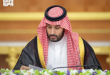برئاسة ولي العهد.. مجلس الوزراء يوافق على اتفاقيات دولية ويقر نظام إيرادات الدولة
