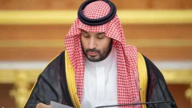 برئاسة ولي العهد.. مجلس الوزراء يوافق على اتفاقيات دولية ويقر نظام إيرادات الدولة