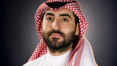مايكروسوفت تعيّن أيمن الغامدي رئيسًا لمايكروسوفت العربية