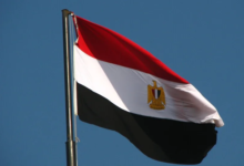 مصر تدين استهداف المنشآت النفطية السعودية والاعتداءات على الأردن