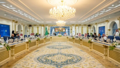 جمعية إدارة المرافق السعودية تكشف عن ملامح النسخة الثالثة من SFMA EXPO 2026 خلال مؤتمر صحفي بالرياض