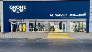 شركة الصبوح.. حضور موثوق في سوق الخلاطات الصحية ومواد التشطيب