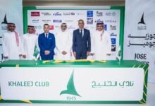 جوزيه جوميز في ظهوره الأول مع الدانة: وافقت على عرض الخليج لأنني أعشق التحديات.. ونسعى لبناء فريق متجانس