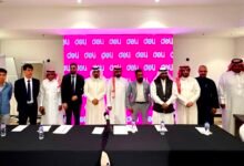 شراكة دولية تعزز قطاع التعليم والمكاتب في المملكة وتفتح آفاقاً جديدة للإستثمار Deli