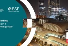 تقرير مشترك لـ«أكسفورد للأعمال» والبنك السعودي الفرنسي BSF يرصد تطور النماذج المصرفية ودورها في دعم الاستثمار والنمو طويل الأجل