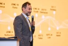 اكسيس كوميونيكيشنز تستعرض في الرياض مستقبل حلول الأمن الذكية القائمة على البيانات