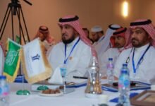 الحروب محور حديث اللجنة الوطنية للقانون الدولي الإنساني في مؤتمر الدولي للدراسات القانونية