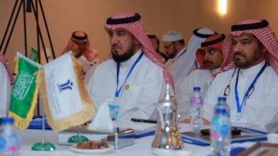 الحروب محور حديث اللجنة الوطنية للقانون الدولي الإنساني في مؤتمر الدولي للدراسات القانونية