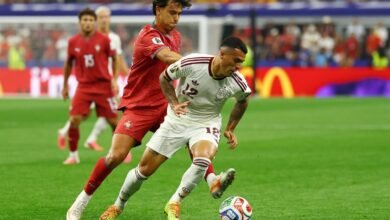 هدف قاتل يقود إسبانيا إلى ربع نهائي كأس العالم.. وإقصاء البرتغال في الوقت القاتل
