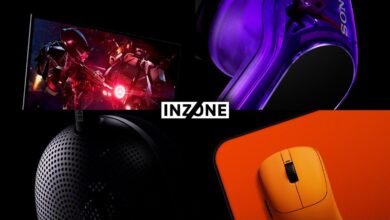 سوني تعلن اختيار INZONE H9 II لتكون السماعات الرسمية لبطولة فالورانت في منطقة أوروبا والشرق الأوسط وأفريقيا