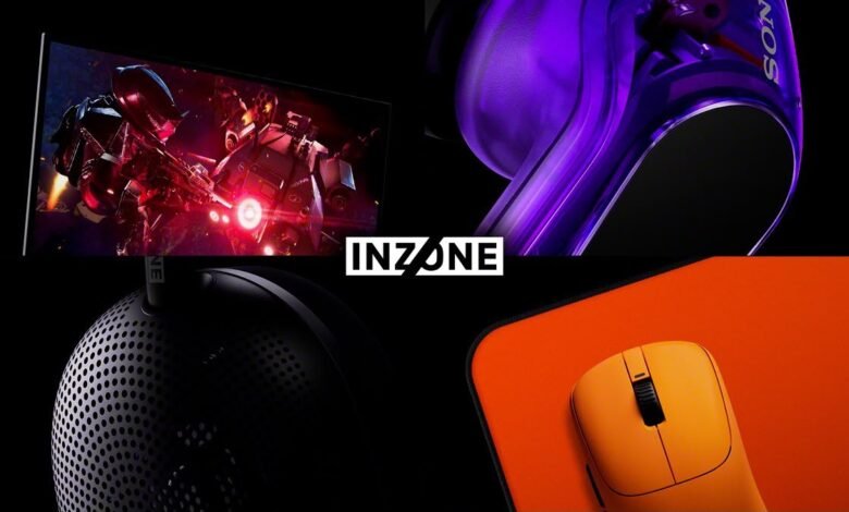 سوني تعلن اختيار INZONE H9 II لتكون السماعات الرسمية لبطولة فالورانت في منطقة أوروبا والشرق الأوسط وأفريقيا