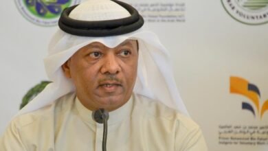 رئيس الاتحاد العربي للتطوع يشيد بالدعم القيادي للمملكة وبكفاءة القطاع الأهلي في تحقيق منجزات تنموية تاريخية