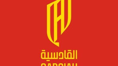 شركة نادي القادسية تعلن استقالة رئيس مجلس الإدارة وتعيين رامي التركي رئيسًا مكلّفًا للمجلس