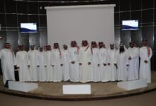 غرفة حفرالباطن تستعرض مستجدات العقوبات والمخالفات في قطاع العمالة المساندة