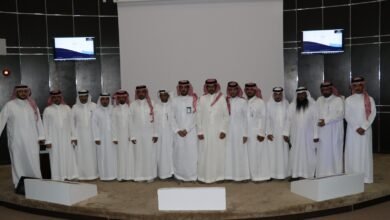 غرفة حفرالباطن تستعرض مستجدات العقوبات والمخالفات في قطاع العمالة المساندة