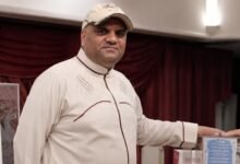 الدكتور عصام الثقفي يحتفي برموز الفن والرياضة والأدب