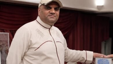 الدكتور عصام الثقفي يحتفي برموز الفن والرياضة والأدب