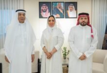 إنجاز تاريخي للمرأة السعودية وقطاع الطوافة.. تعيين أول امرأة في منصب العضو المنتدب