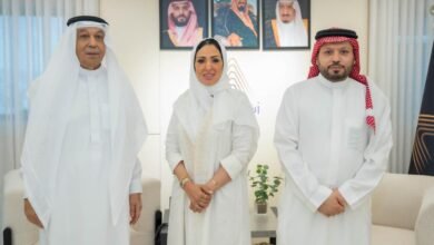 إنجاز تاريخي للمرأة السعودية وقطاع الطوافة.. تعيين أول امرأة في منصب العضو المنتدب
