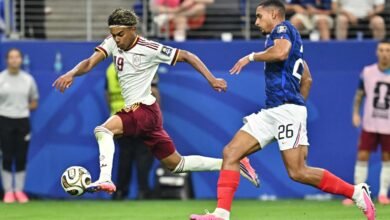إسبانيا تعبر إلى النهائي بثنائية أمام فرنسا وتواصل حلم التتويج بمونديال 2026