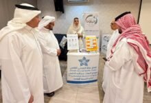 تحت شعار "خلك واعي".. مجمع الملك عبدالله الطبي بجدة يُطلق برامج توعوية ميدانية لتعزيز الصحة الوقائية