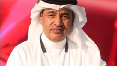 الزميل أبوفطيم يعُين مسئولاً إعلامياً عن آسيا