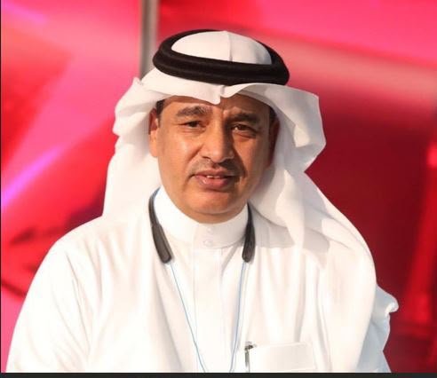 الزميل أبوفطيم يعُين مسئولاً إعلامياً عن آسيا