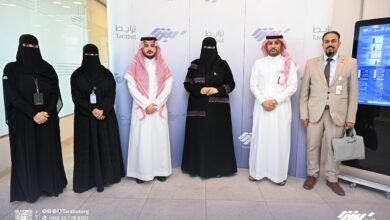 ترابط الشرقية تستقبل وفدًا من مجمع الدكتور خالد الرحيمي الطبي لبحث التعاون المشترك وتعزيز الشراكة المجتمعية
