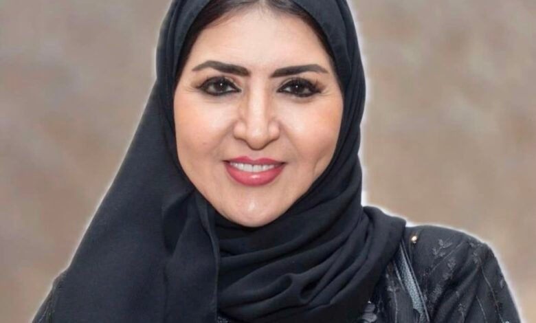 د. هناء الشبلي: رؤية 2030 تحتاج فنانًا مؤسسًا يقود الاقتصاد الإبداعي