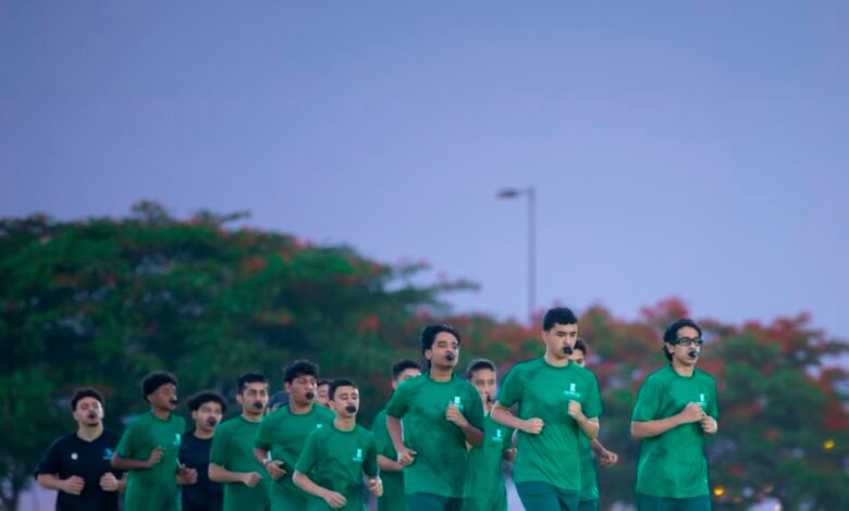 المناطق 1, أخضر الهوكي للناشئين يختتم معسكر صلالة استعدادًا لكأس آسيا أخضر الهوكي للناشئين يختتم معسكر صلالة استعدادًا لكأس آسيا