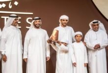 تتويج شوطي "نخلة البيت دبي" و"الجهات الحكومية" الحدث يترقب انطلاق "نخبة دبي"
