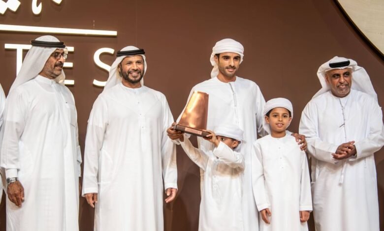 المناطق 1, تتويج شوطي "نخلة البيت دبي" و"الجهات الحكومية" الحدث يترقب انطلاق "نخبة دبي" تتويج شوطي "نخلة البيت دبي" و"الجهات الحكومية" الحدث يترقب انطلاق "نخبة دبي"