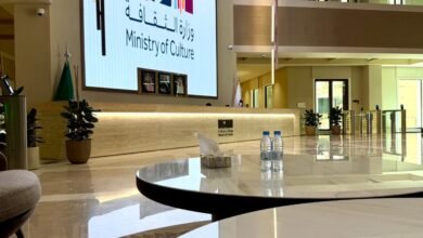 الجمعية السعودية للفنون التشكيلية تبحث سبل تعزيز التعاون مع وزارة الثقافة في مقرها الجديد