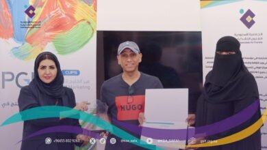 الجمعية السعودية للفنون التشكيلية تختتم فعاليات "أساسيات تعلم رسم الخيل بقلم الرصاص" ضمن برنامج "صيفنا.. فن"