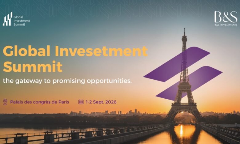 القمة العالمية للاستثمار ترسم مستقبل الاستدامة.. و«ESG» عند 70% بحلول 2030