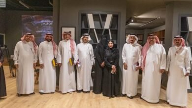 بحضور نخبة من الفنانين والمثقفين.. “الليوان” يناقش دور الإعلام في تعزيز الثقافة البصرية