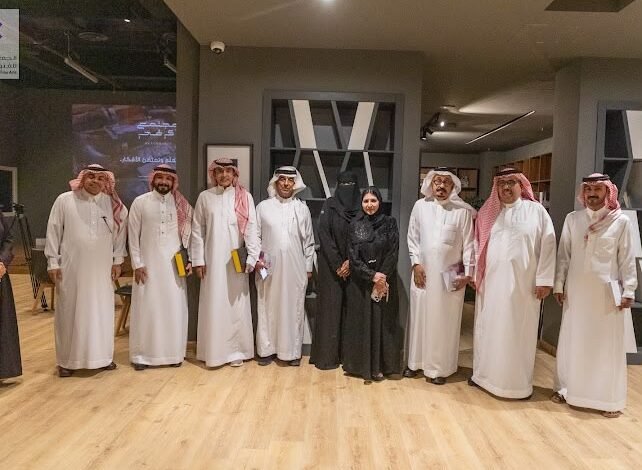 المناطق 1, بحضور نخبة من الفنانين والمثقفين.. “الليوان” يناقش دور الإعلام في تعزيز الثقافة البصرية بحضور نخبة من الفنانين والمثقفين.. “الليوان” يناقش دور الإعلام في تعزيز الثقافة البصرية