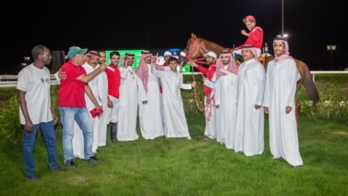 منافسات قوية وحضور جماهيري لافت في الأسبوع الأول من موسم سباقات الطائف