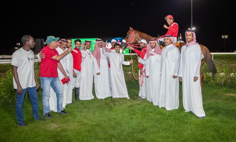 المناطق 1, منافسات قوية وحضور جماهيري لافت في الأسبوع الأول من موسم سباقات الطائف منافسات قوية وحضور جماهيري لافت في الأسبوع الأول من موسم سباقات الطائف