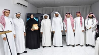 هيئة الصحفيين بالمدينة تنظم ورشة عن هندسة الأوامر الاحترافية لتطبيق ChatGPT في كتابة الأخبار الصحفية