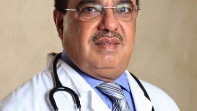 الطبيب شاهين : السكري يتصدر الأمراض المهددة للكلى عالمياً والوقاية تبدأ بالفحص المبكر