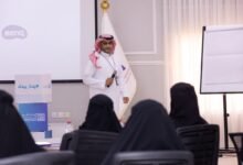 جمعية دُرة تؤهل مستفيداتها للعمل الحر عبر برنامج صناعة الصابون العضوي
