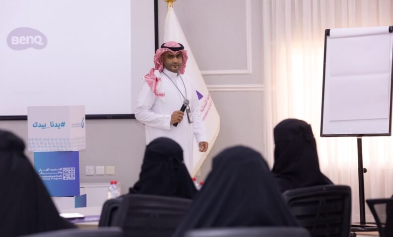 جمعية دُرة تؤهل مستفيداتها للعمل الحر عبر برنامج صناعة الصابون العضوي