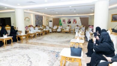 غرفة حفرالباطن تنظم ورشة عمل حول رحلة التسجيل العيني للعقار وخدمات السجل العقاري