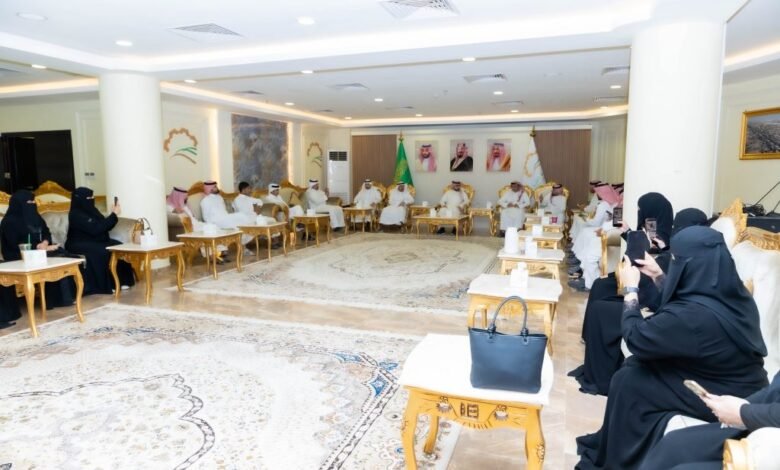 غرفة حفرالباطن تنظم ورشة عمل حول رحلة التسجيل العيني للعقار وخدمات السجل العقاري